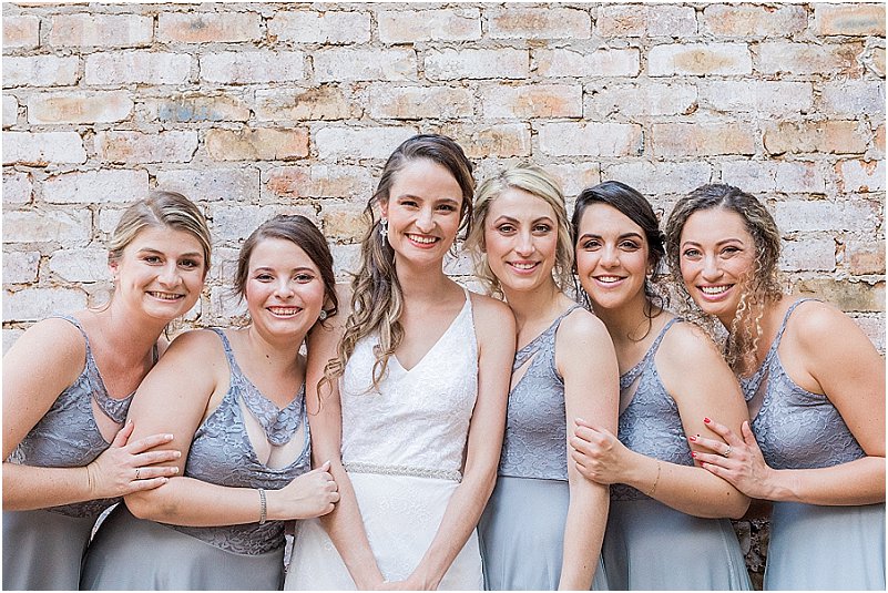 bridesmaid dresses