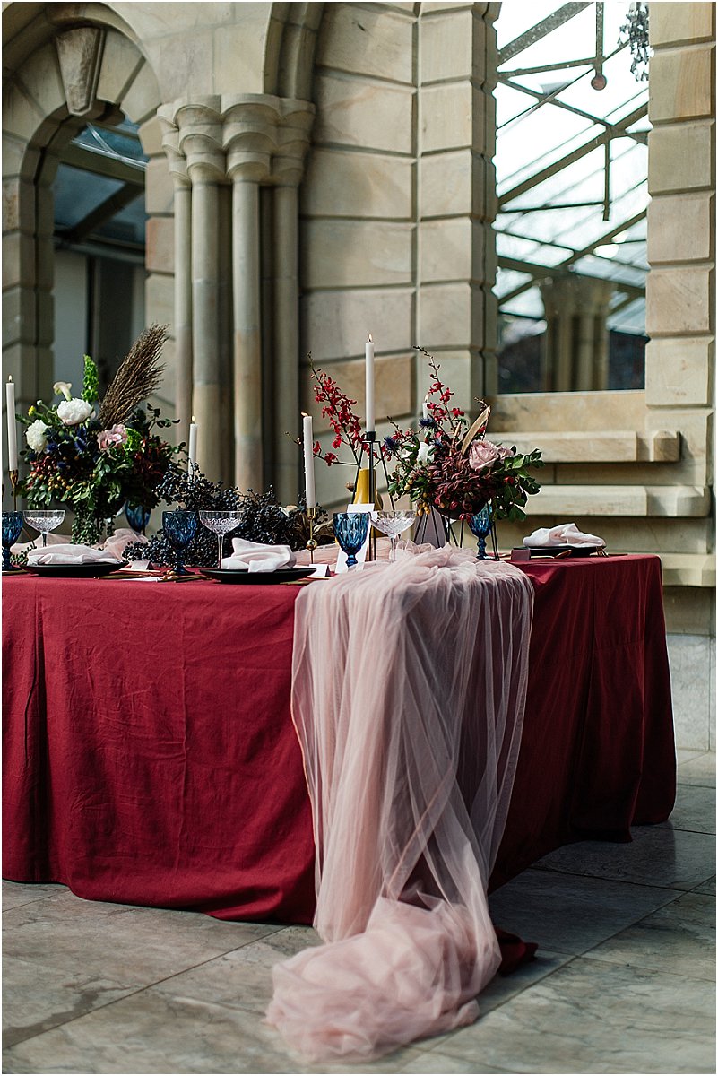 wedding venue pretoria