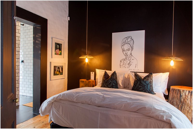 Robertson - House of Pinardt offers a highly graded Bed and Breakfast in Western Cape, South Africa