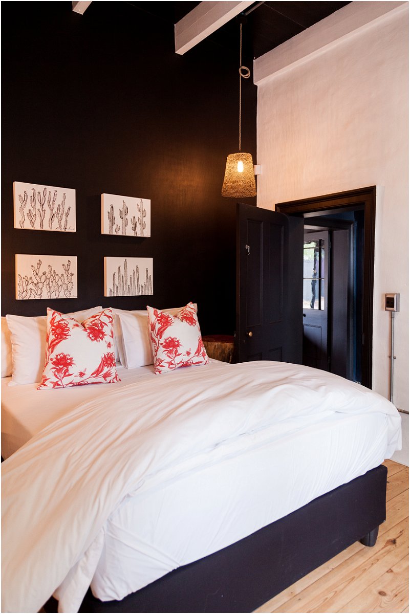 luxury accommodation Robertson
