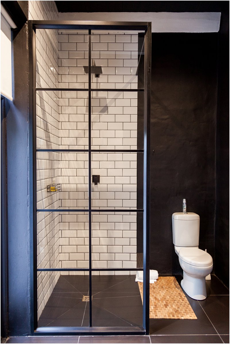 luxury accommodation Robertson