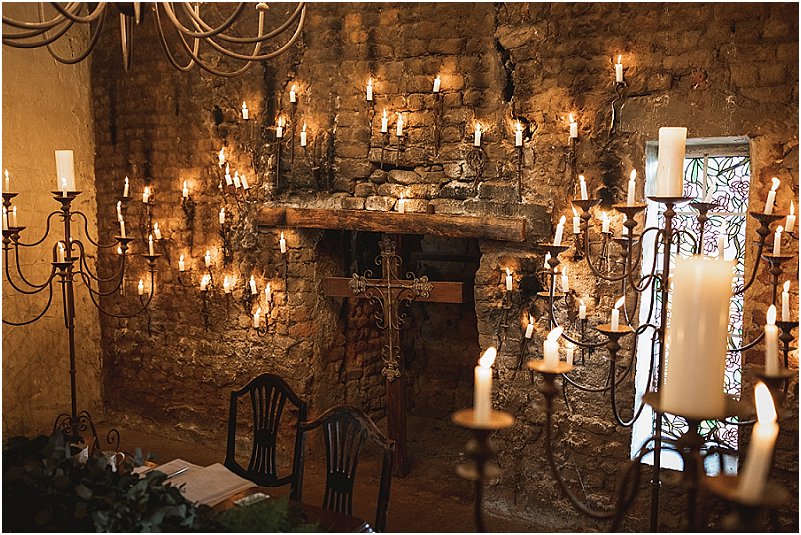wedding at langkloof roses