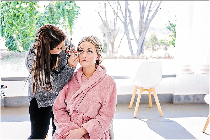 bridal makeup pretoriabridal makeup pretoria