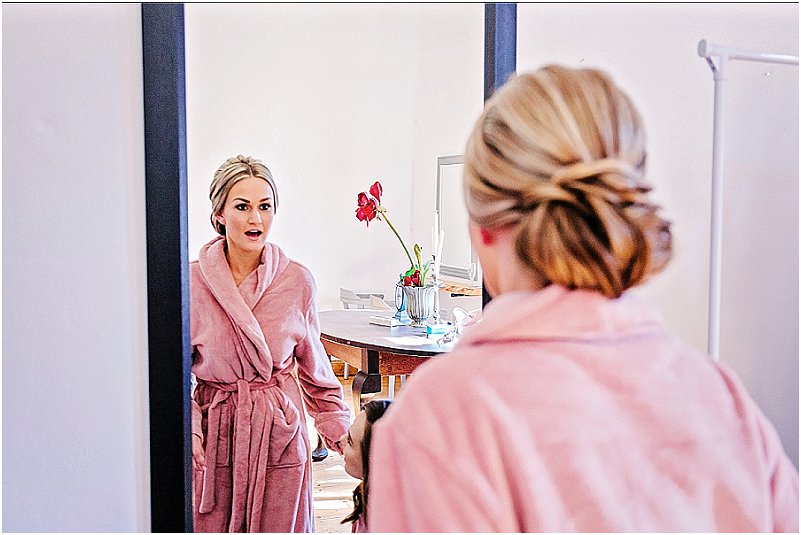 bridal makeup pretoria