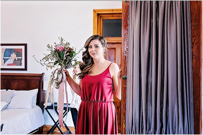 bridesmaid dresses pretoria