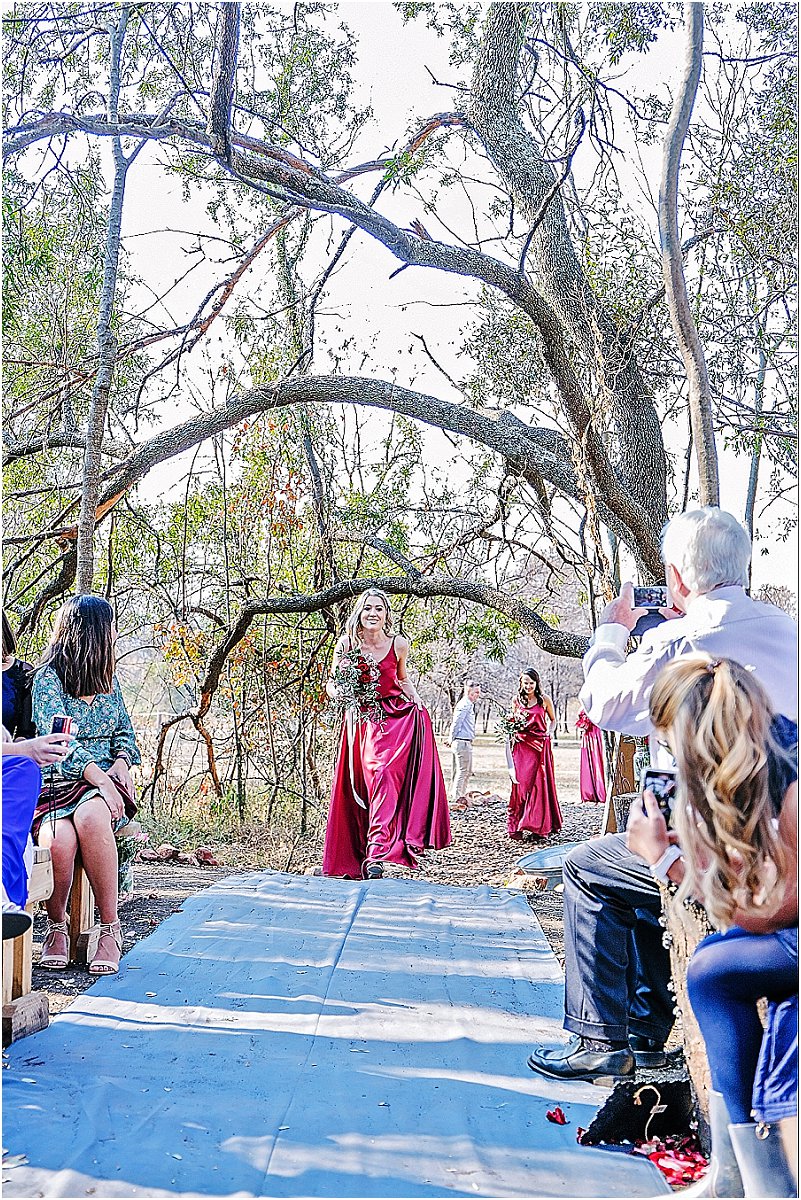 bridesmaid dresses pretoria