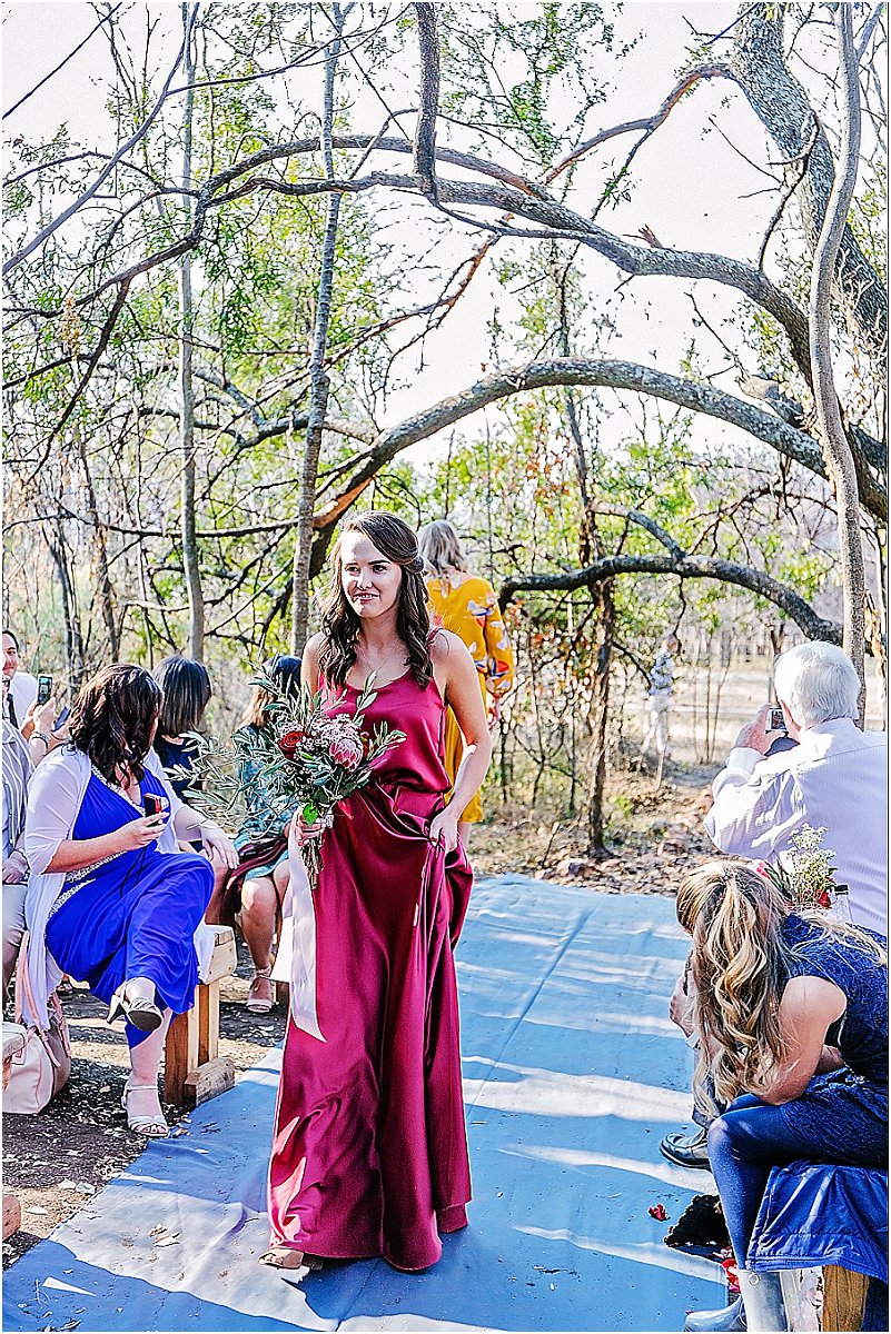 bridesmaid dresses pretoria