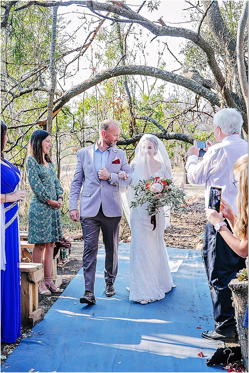 wedding chapels in pretoria