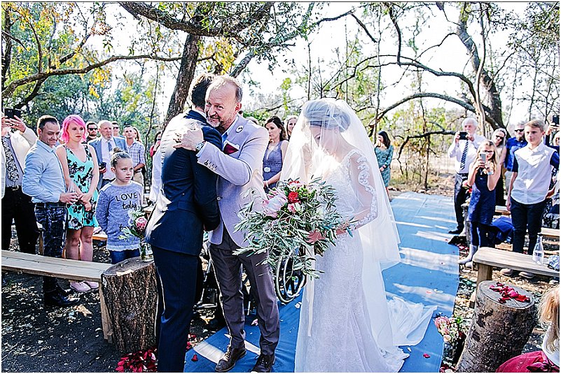 wedding chapels in pretoria