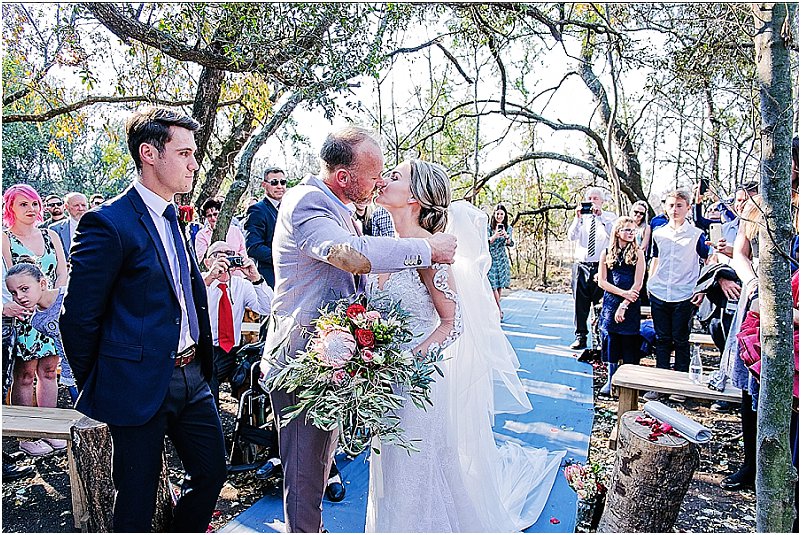 wedding chapels in pretoria