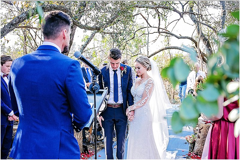 wedding chapels in pretoria