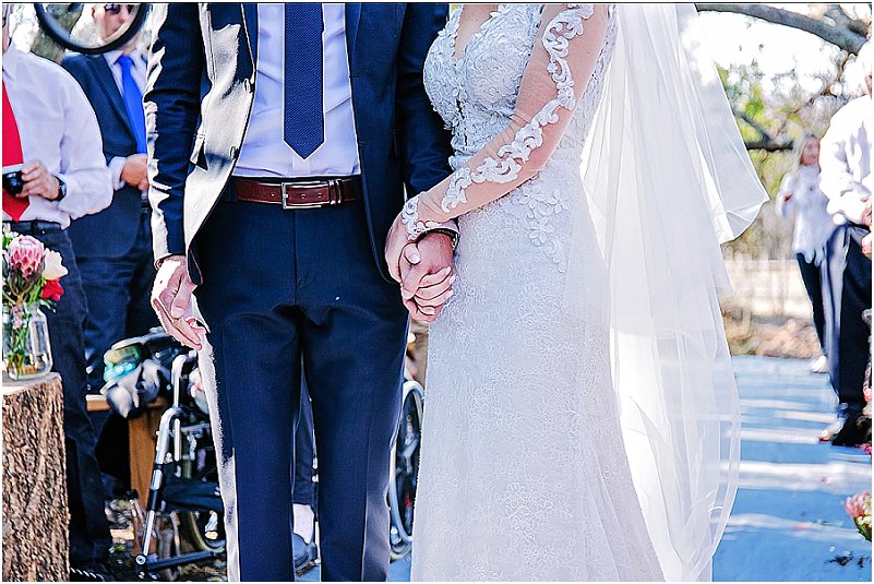 wedding chapels in pretoria