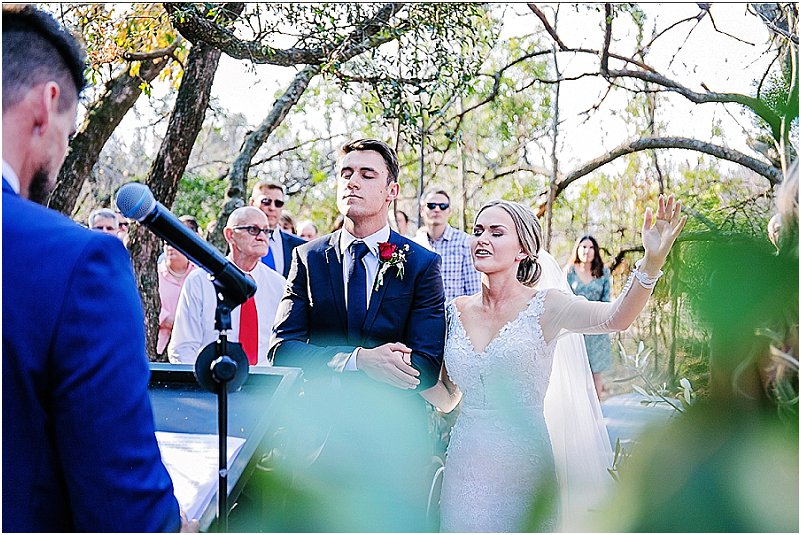 wedding chapels in pretoria