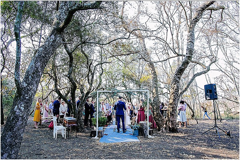 wedding chapels in pretoria