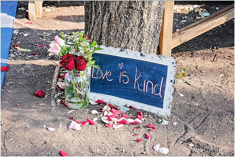 wedding chapels in pretoria