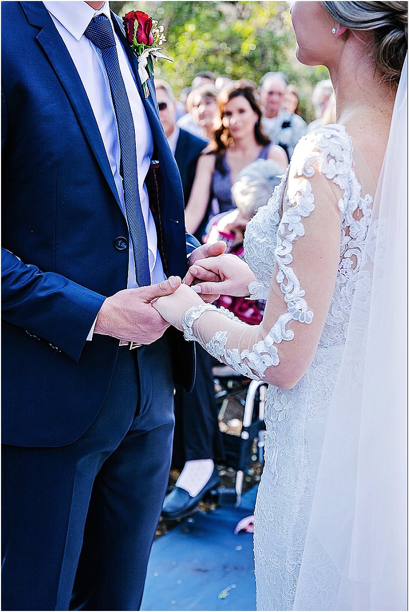 wedding chapels in pretoria