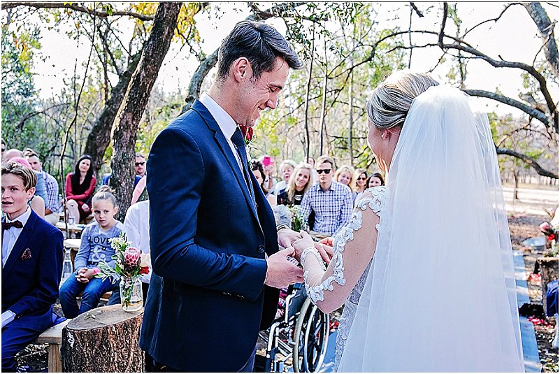 wedding chapels in pretoria