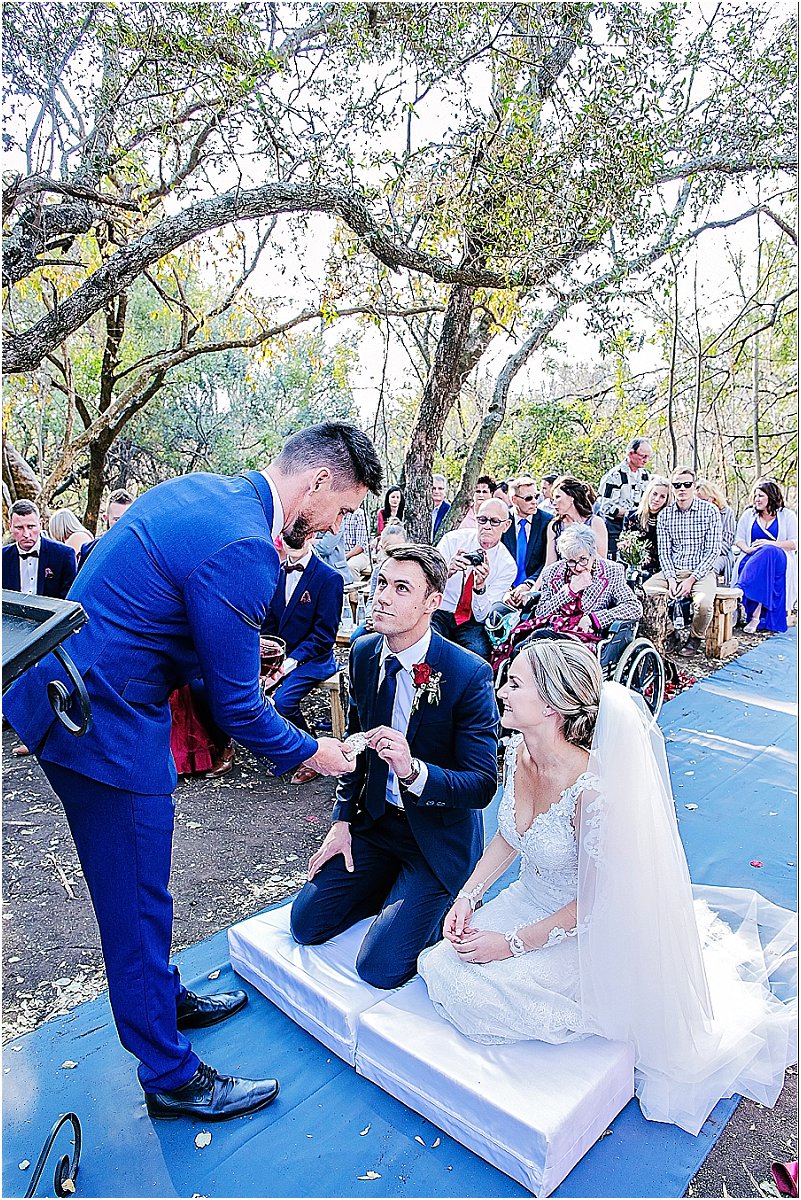 wedding chapels in pretoria