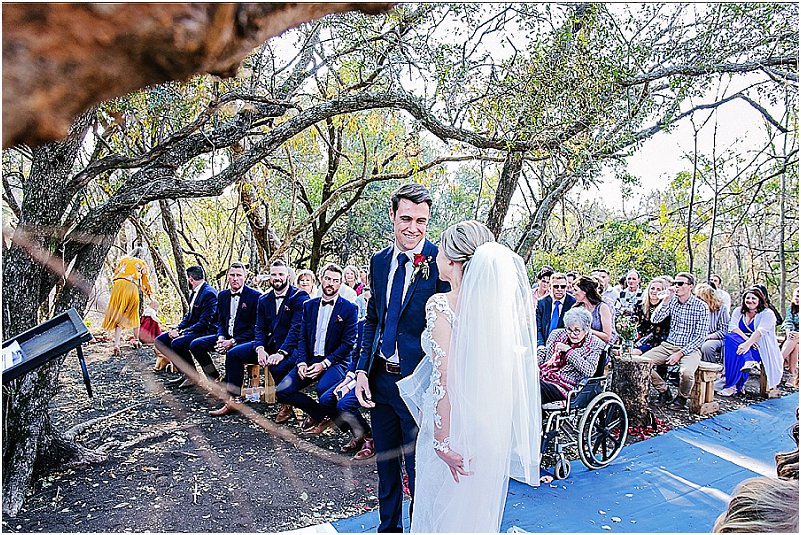 wedding chapels in pretoria