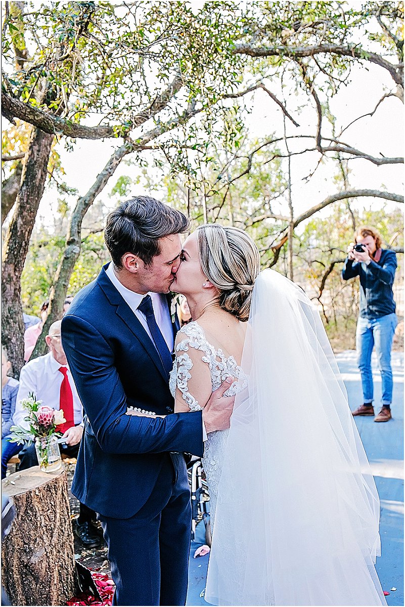 wedding chapels in pretoria