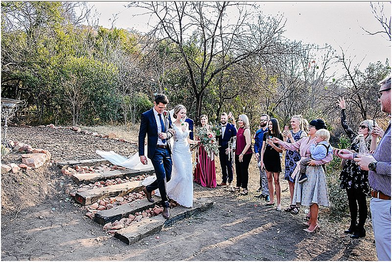 wedding chapels in pretoria