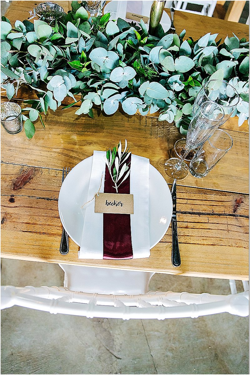 the barn redstone country estate