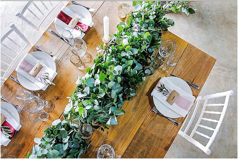 the barn at redstone wedding