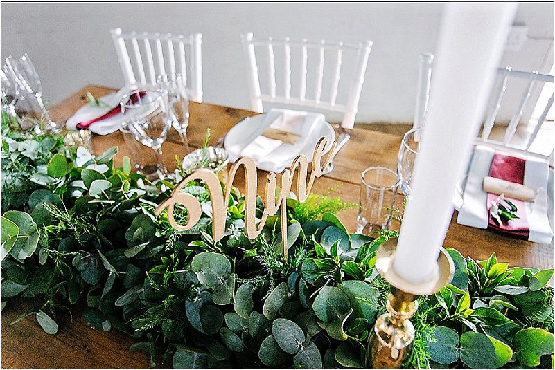 the barn at redstone wedding