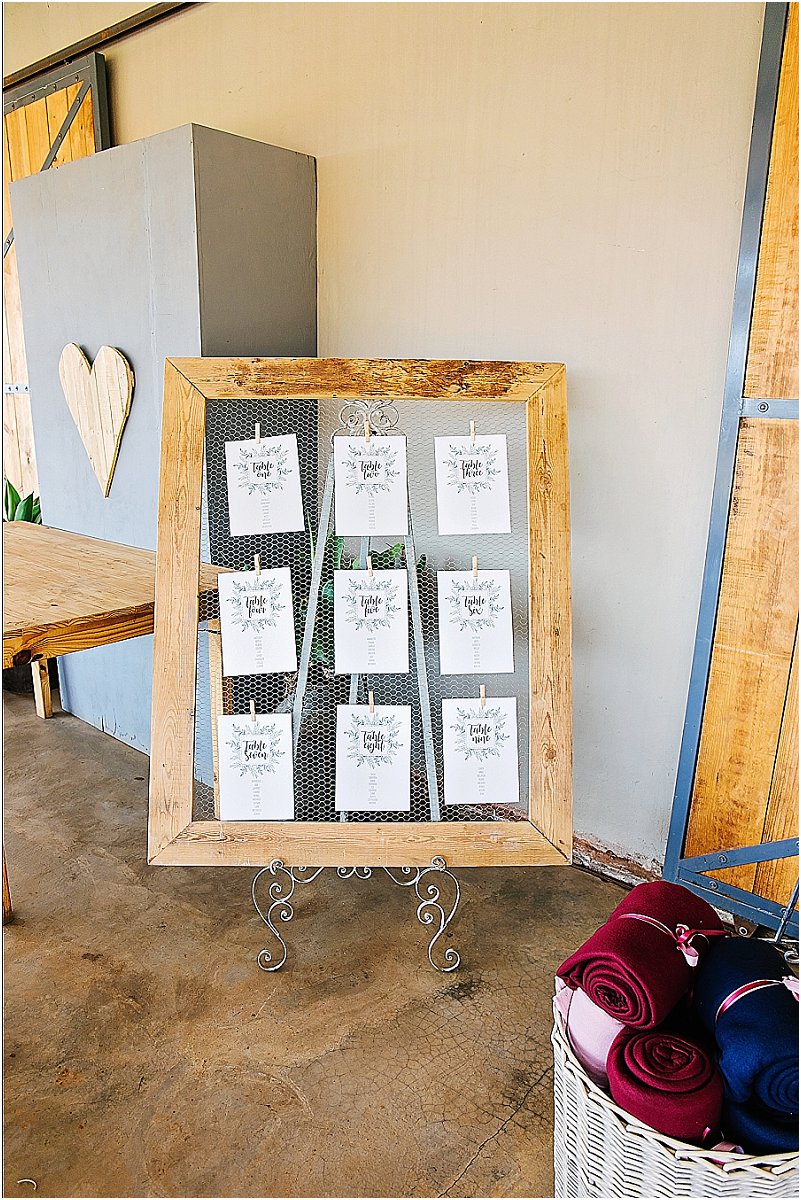 the barn at redstone wedding