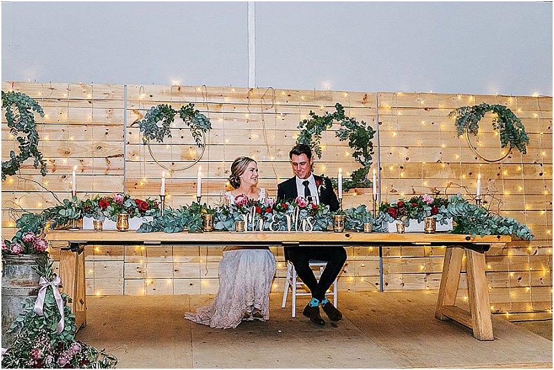 the barn at redstone wedding