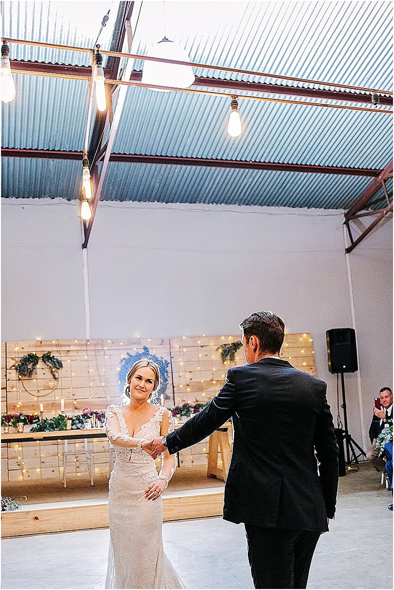 the barn at redstone wedding