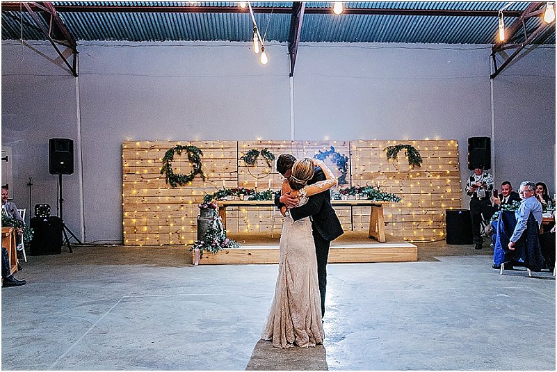 the barn at redstone wedding