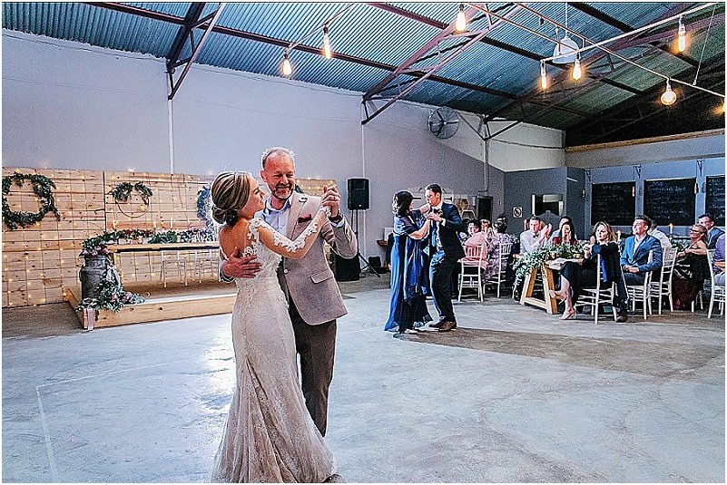 the barn at redstone wedding