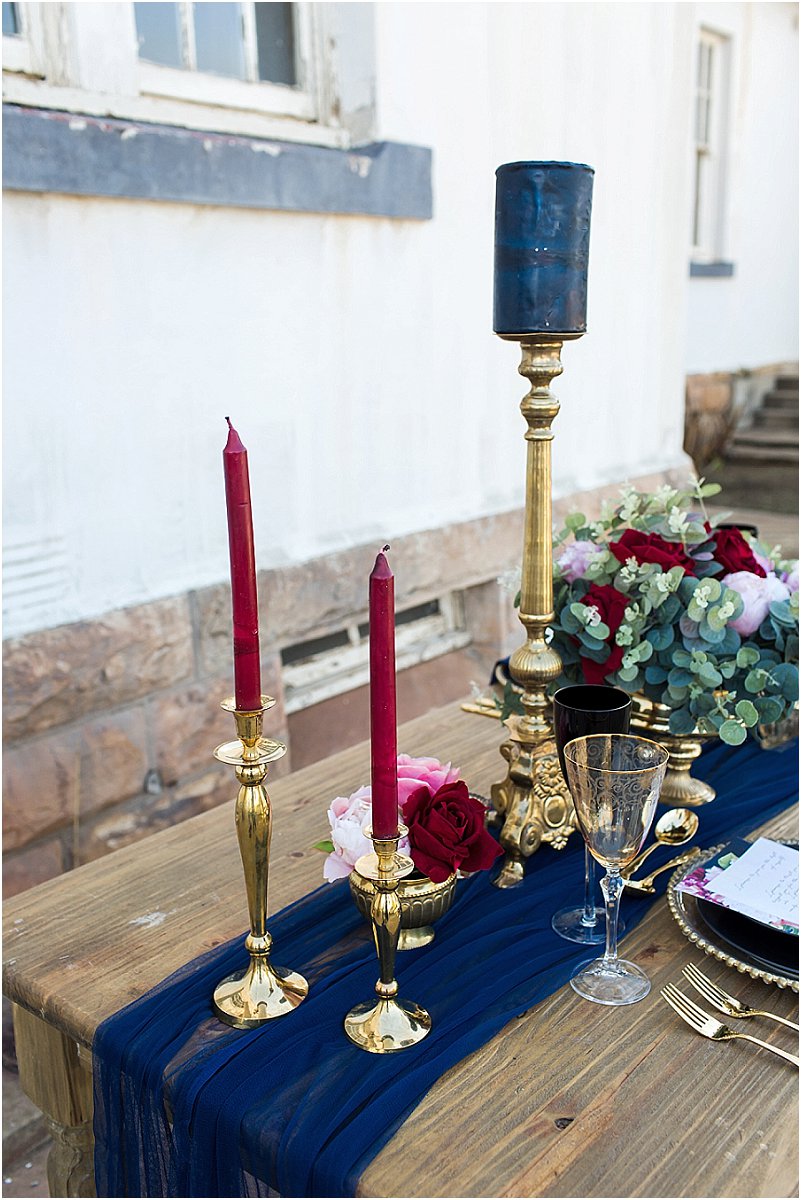 wedding decor potchefstroom