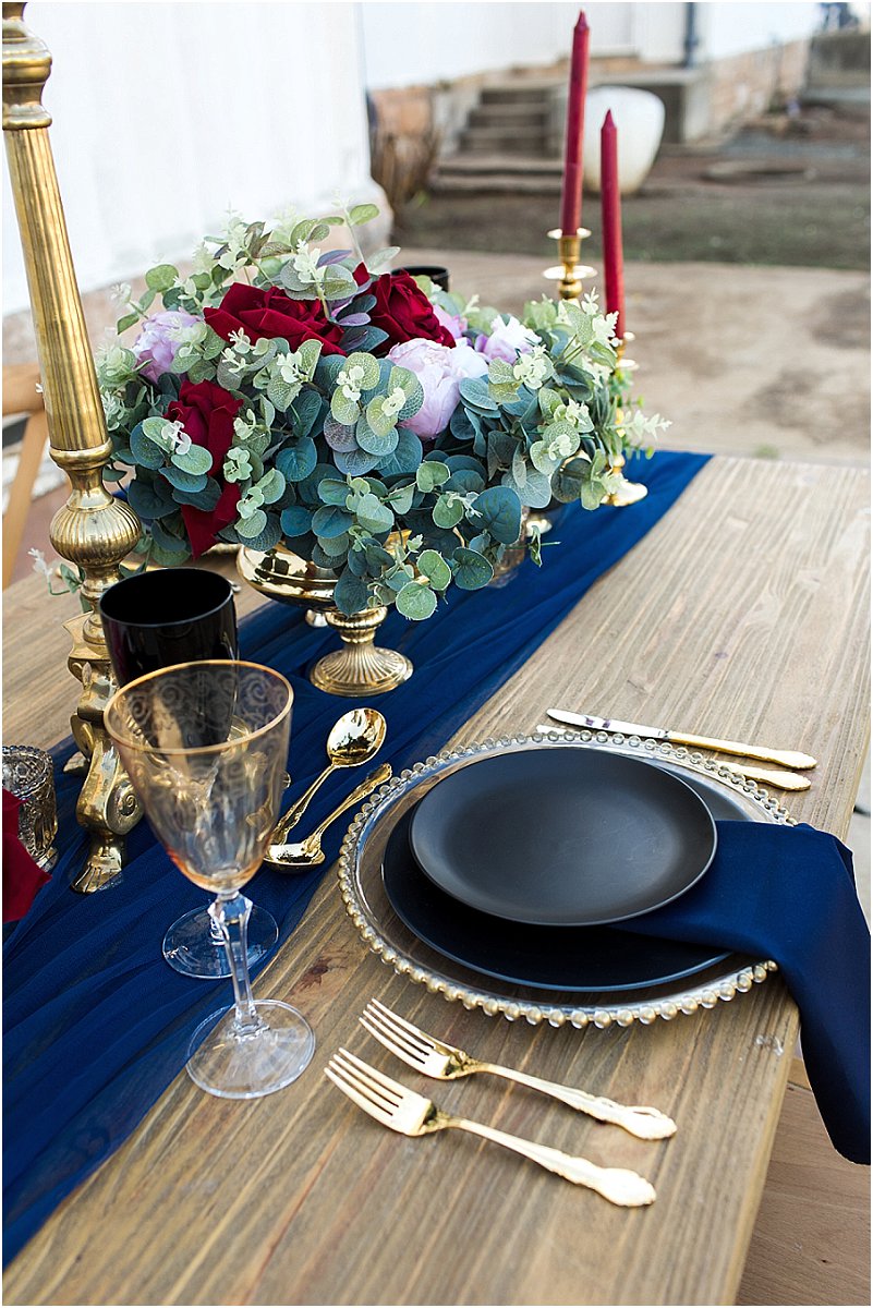 wedding decor potchefstroom