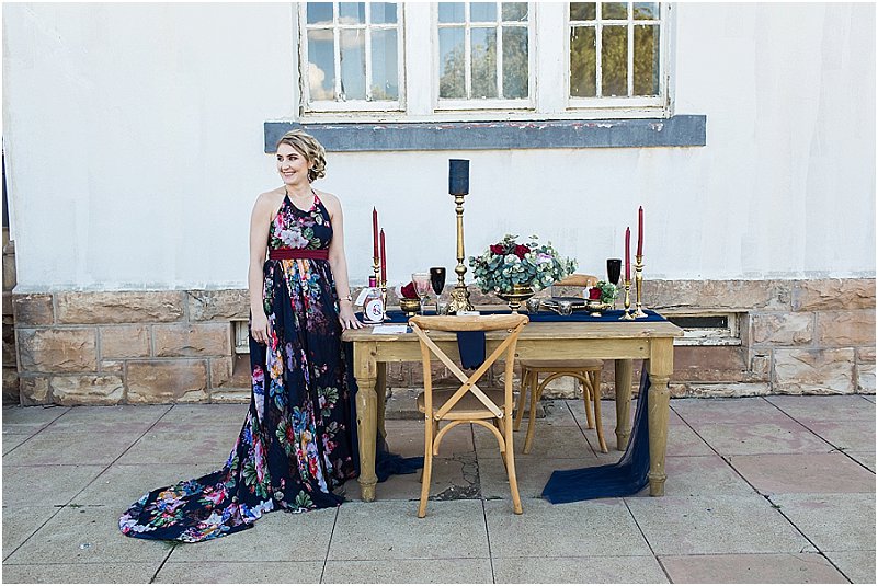 wedding decor potchefstroom
