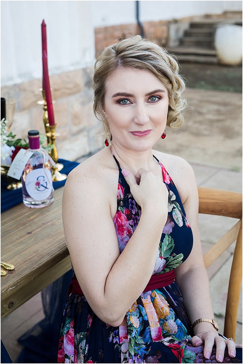 makeup potchefstroom