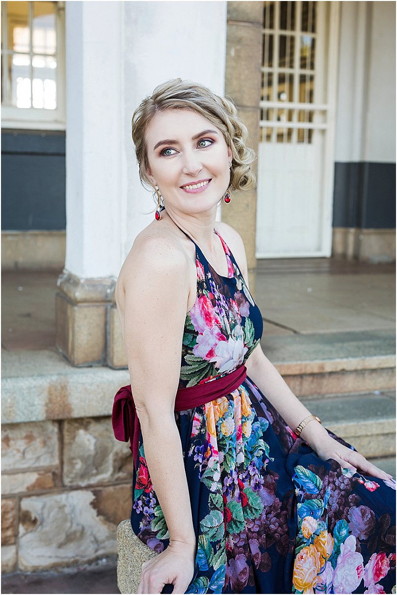 makeup potchefstroom