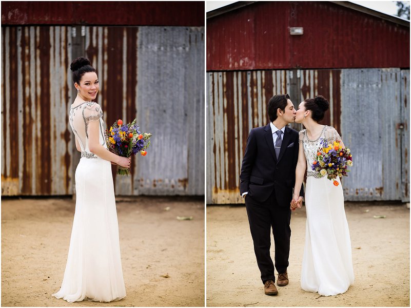 Amore & Gerick se troue op Mooi Troues_0024