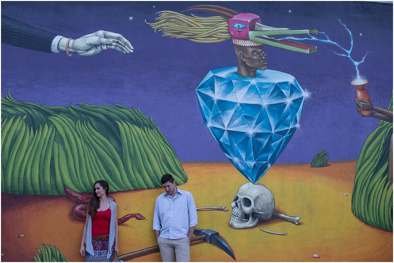 Lucille en Werner oulike paartjie op Mooi Troues_0002