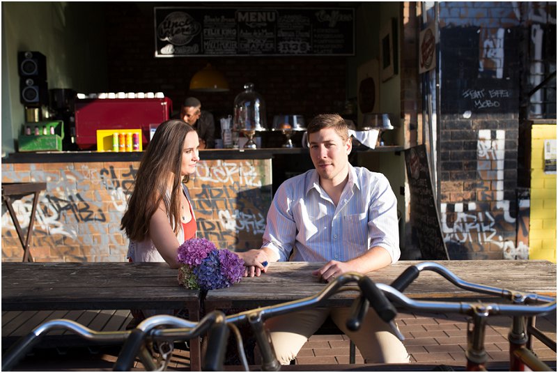 Lucille en Werner oulike paartjie op Mooi Troues_0007