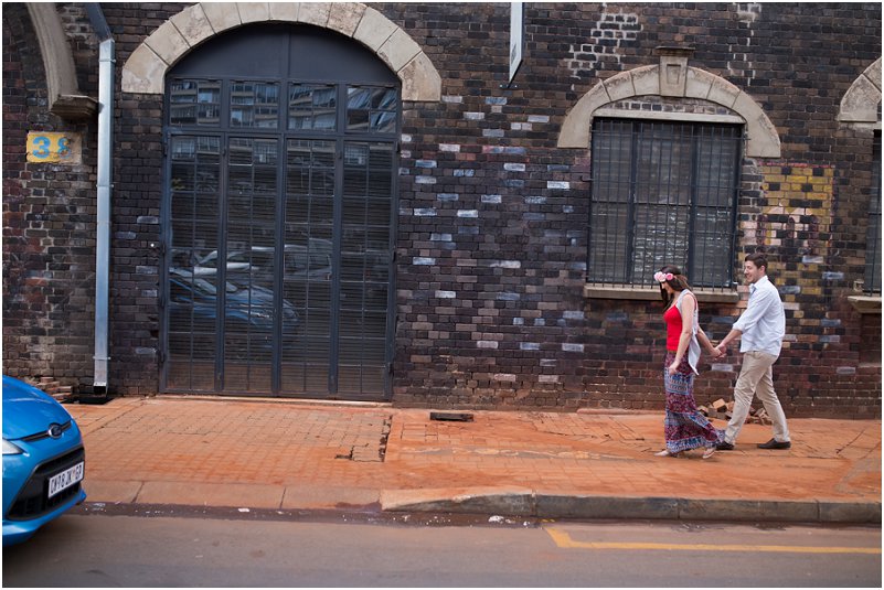 Lucille en Werner oulike paartjie op Mooi Troues_0009