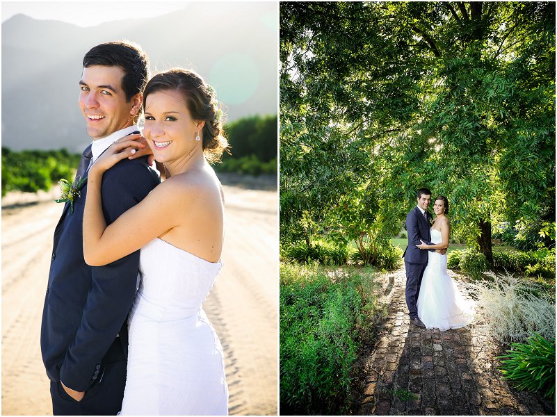 Hannes & Maret se troue_0021