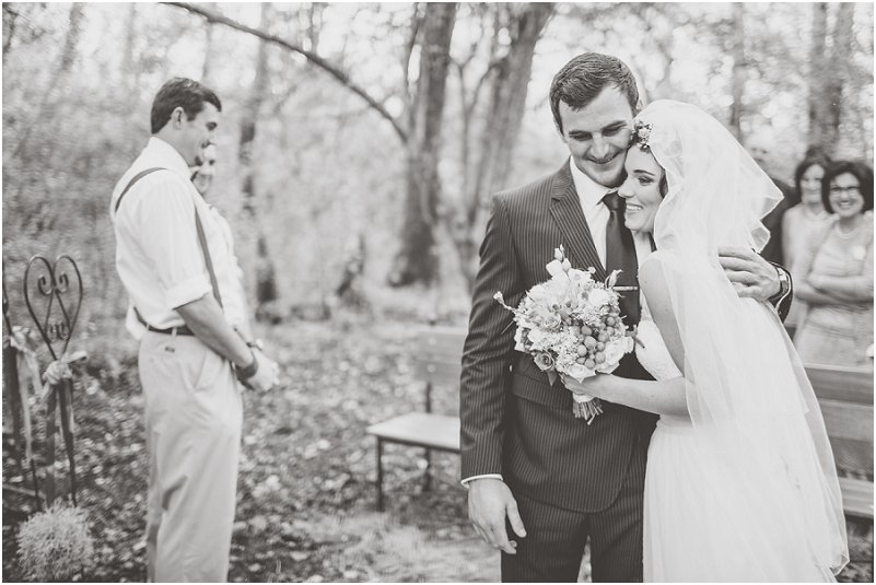 Johann & Suzaan se troue_0013