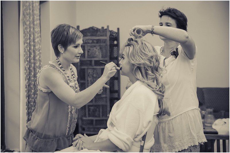 Le Clue en Christelle se troue soos op Mooi Troues_0003