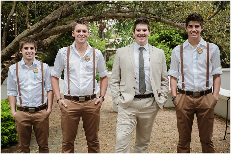 Le Clue en Christelle se troue soos op Mooi Troues_0007