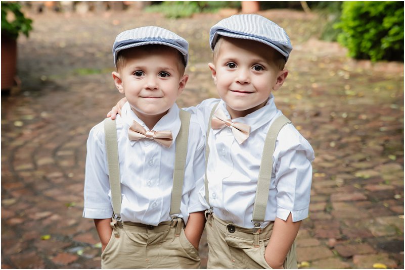 Le Clue en Christelle se troue soos op Mooi Troues_0009