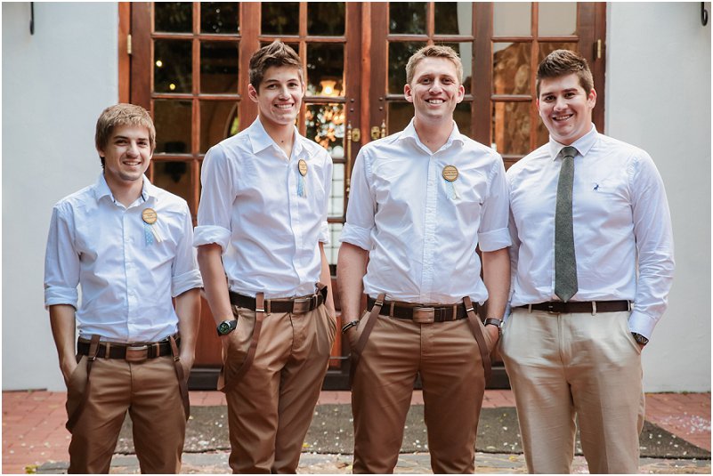 Le Clue en Christelle se troue soos op Mooi Troues_0012