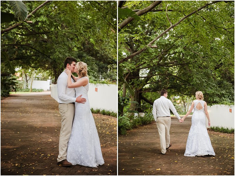 Le Clue en Christelle se troue soos op Mooi Troues_0015