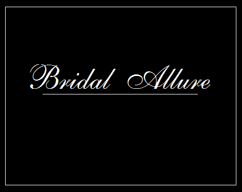 Bridal Allure logo